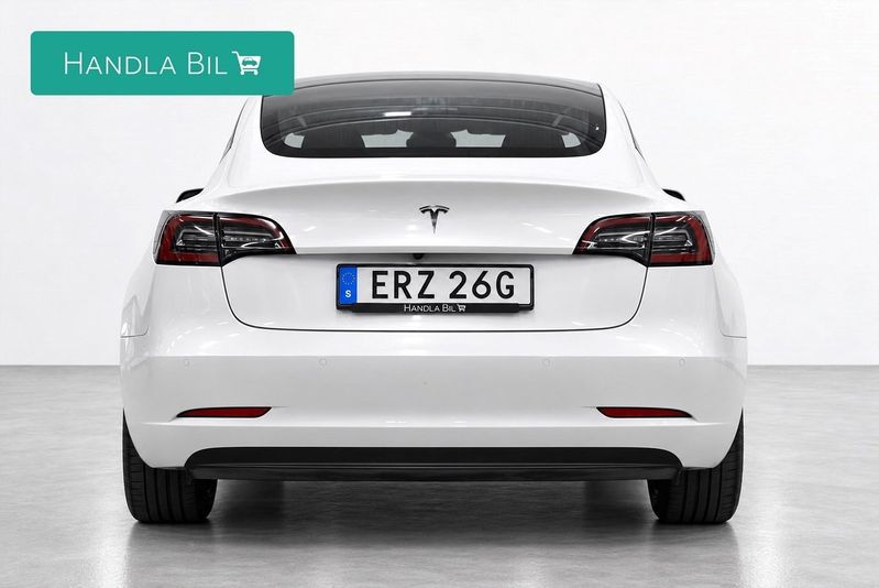 Tesla Model 3 bild 6