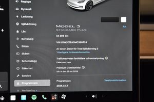 Tesla Model 3 bild 21