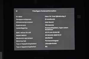 Tesla Model 3 bild 20