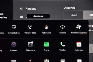 Tesla Model 3 bild 23