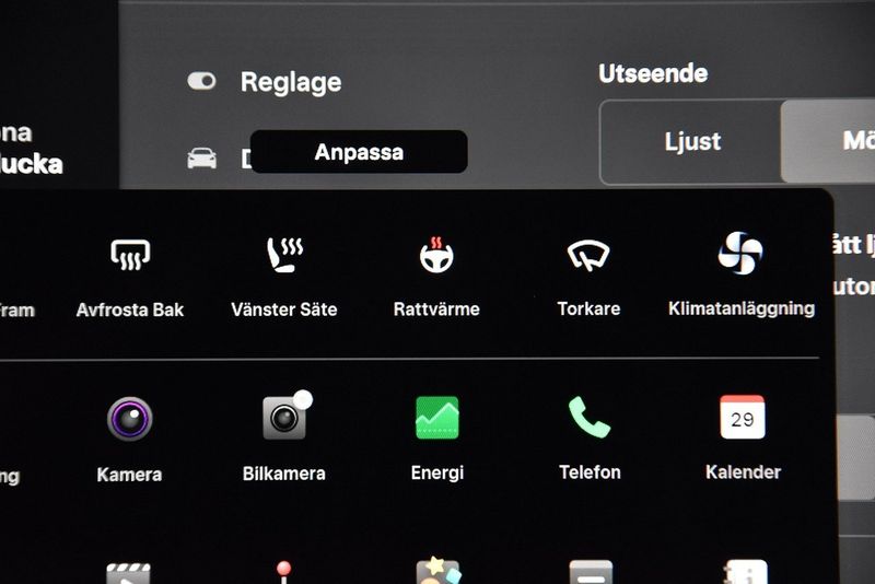 Tesla Model 3 bild 23