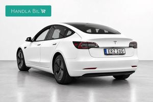 Tesla Model 3 bild 7