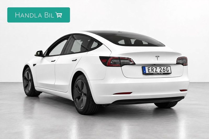 Tesla Model 3 bild 7