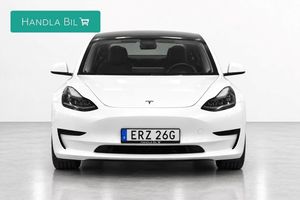 Tesla Model 3 bild 3