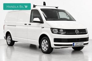 Volkswagen Transporter bild 4