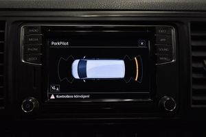 Volkswagen Transporter bild 13