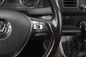 Volkswagen Transporter bild 11