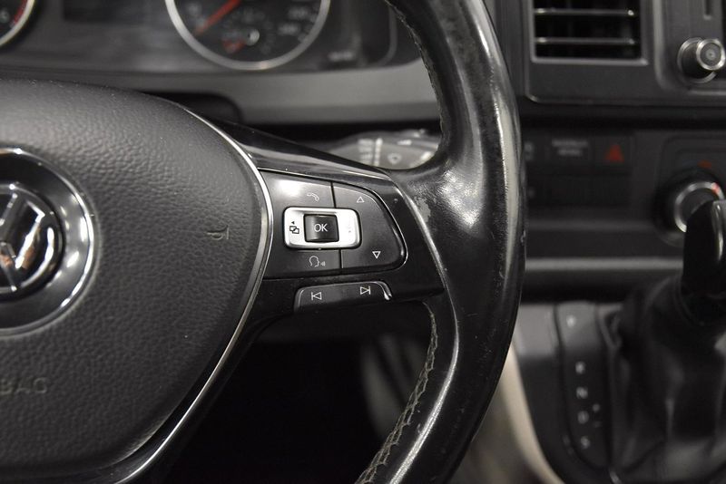 Volkswagen Transporter bild 11