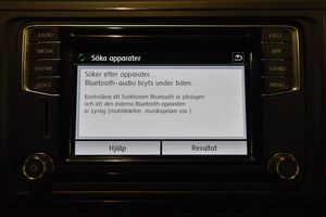 Volkswagen Transporter bild 15