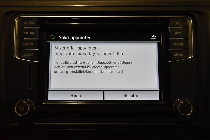 Volkswagen Transporter bild 15