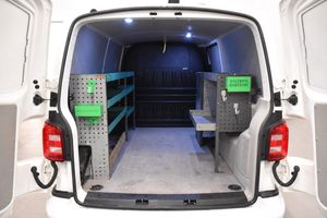 Volkswagen Transporter bild 17