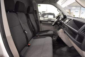 Volkswagen Transporter bild 12