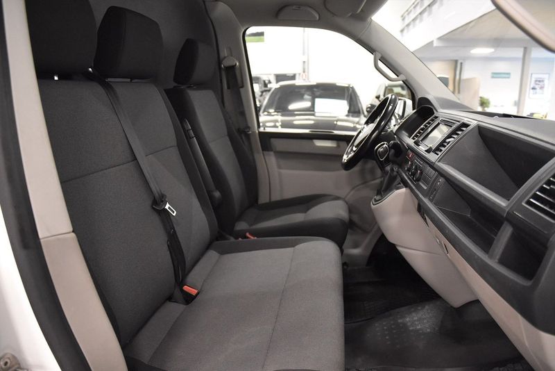 Volkswagen Transporter bild 12