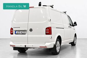 Volkswagen Transporter bild 5