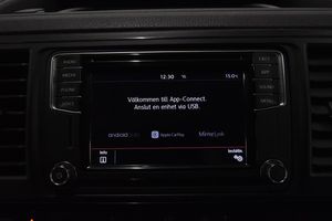 Volkswagen Transporter bild 14