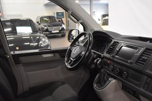 Volkswagen Transporter bild 9