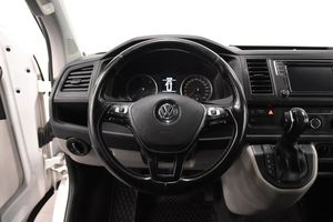 Volkswagen Transporter bild 2