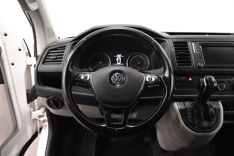 Volkswagen Transporter bild 2