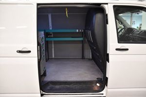 Volkswagen Transporter bild 16