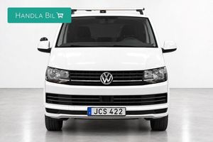 Volkswagen Transporter bild 3