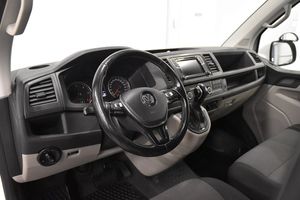 Volkswagen Transporter bild 8
