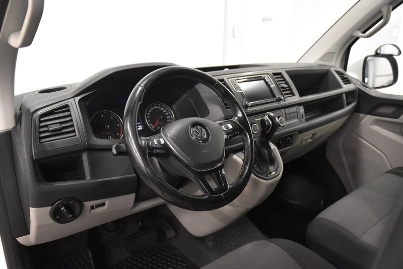 Volkswagen Transporter bild 8