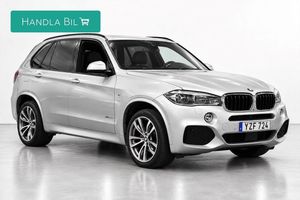 BMW X5 bild 4