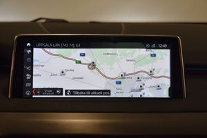 BMW X5 bild 25