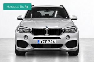 BMW X5 bild 3