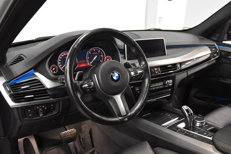 BMW X5 bild 9