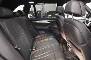 BMW X5 bild 13