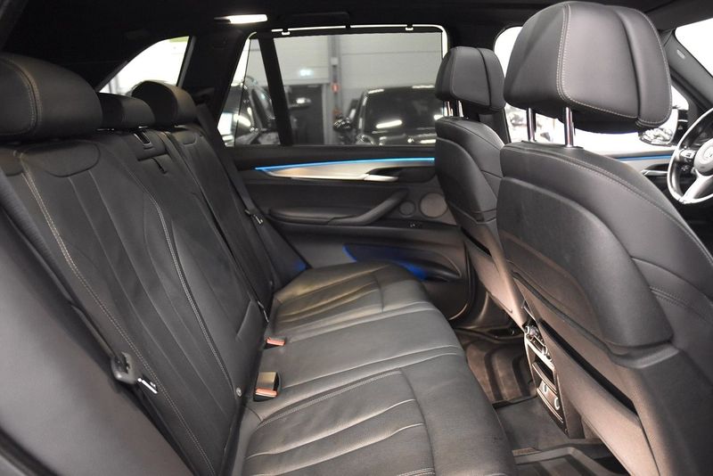 BMW X5 bild 13