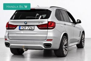 BMW X5 bild 5