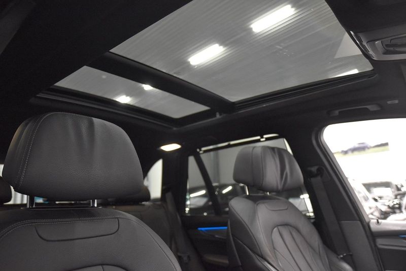BMW X5 bild 12