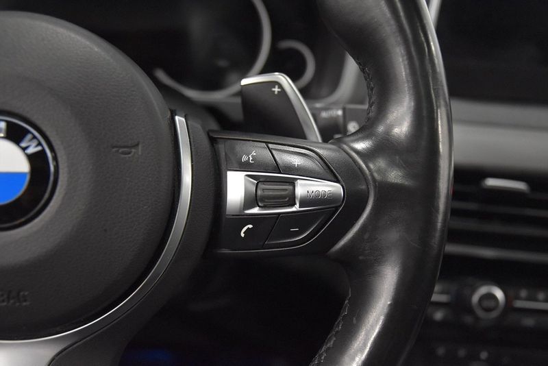 BMW X5 bild 11