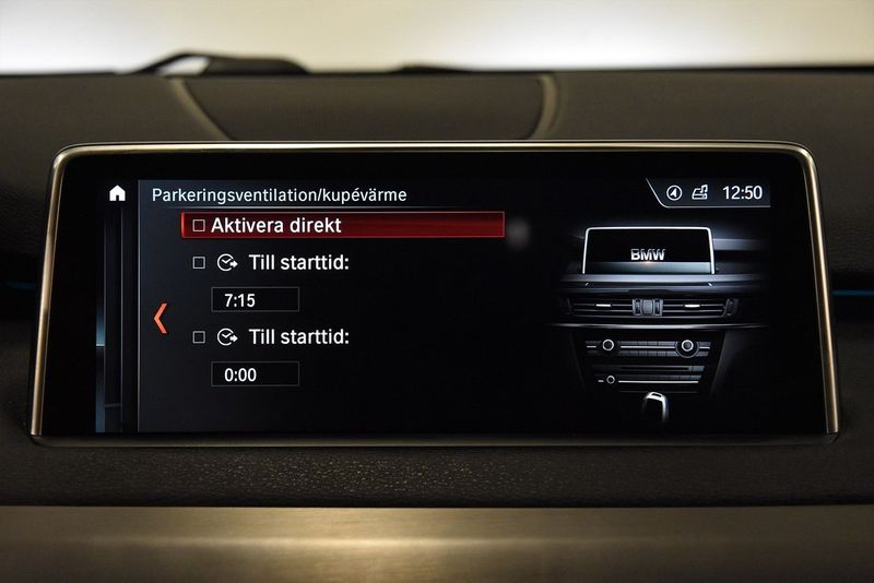BMW X5 bild 23