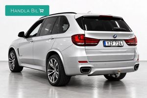 BMW X5 bild 7