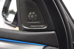 BMW X5 bild 18