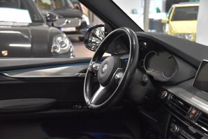 BMW X5 bild 8