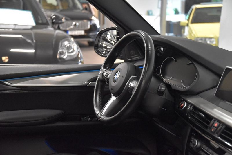 BMW X5 bild 8