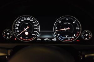 BMW X5 bild 22
