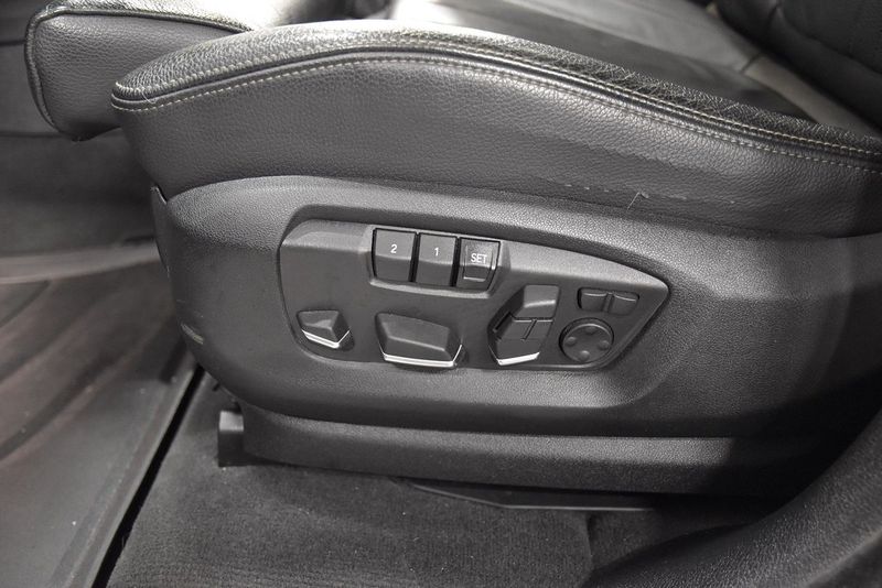 BMW X5 bild 15