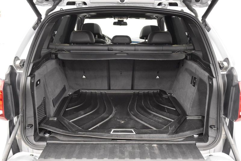 BMW X5 bild 28