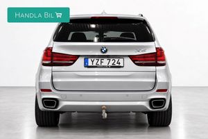 BMW X5 bild 6