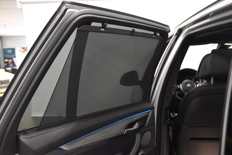BMW X5 bild 17