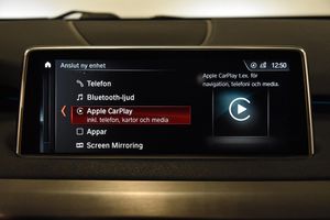 BMW X5 bild 24