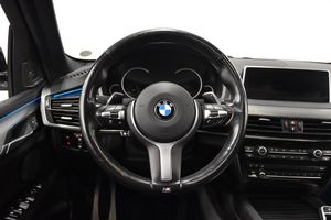 BMW X5 bild 2