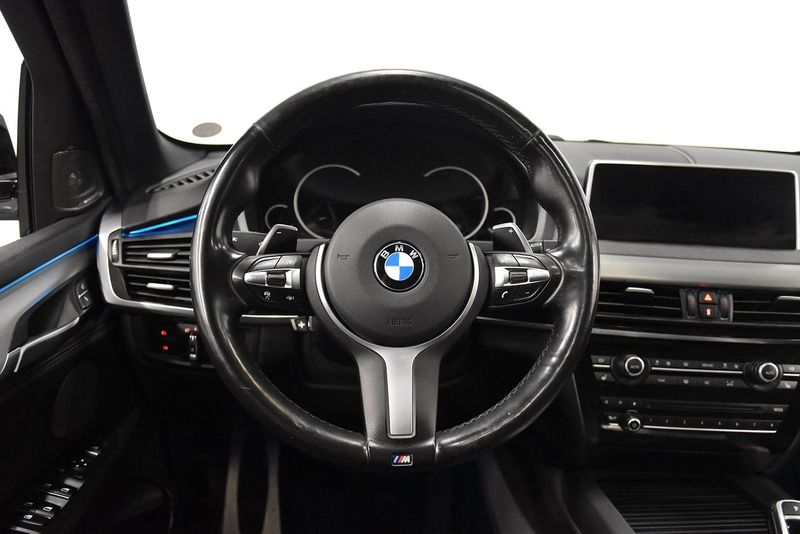 BMW X5 bild 2