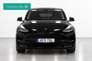 Tesla Model Y bild 3