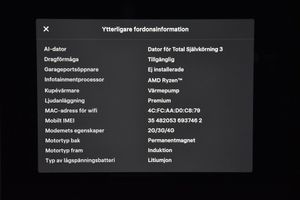 Tesla Model Y bild 20